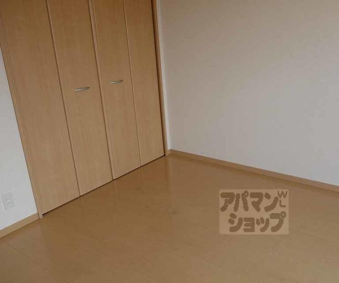 【リバーサイド桂川】間取