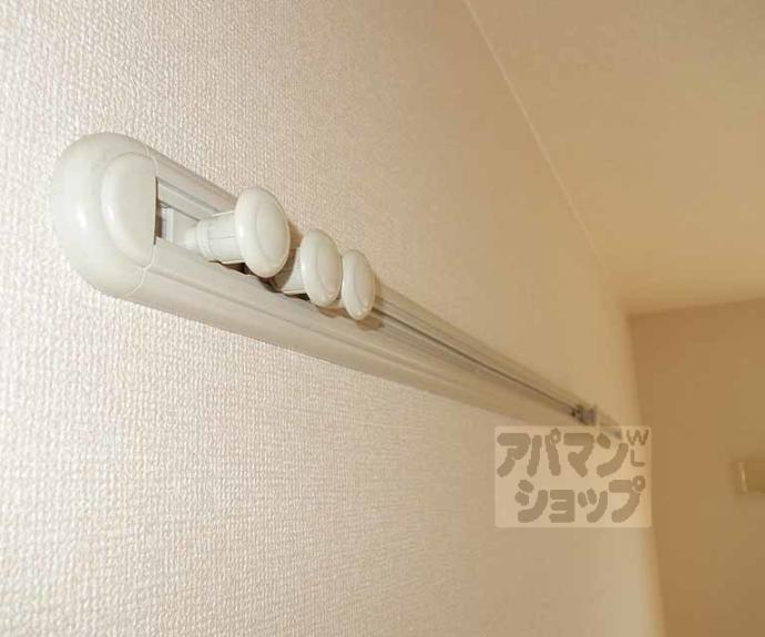 【リバーサイド桂川】間取