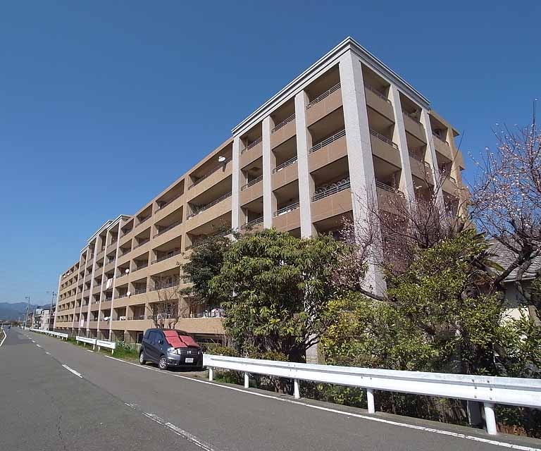 ネバーランド西京極