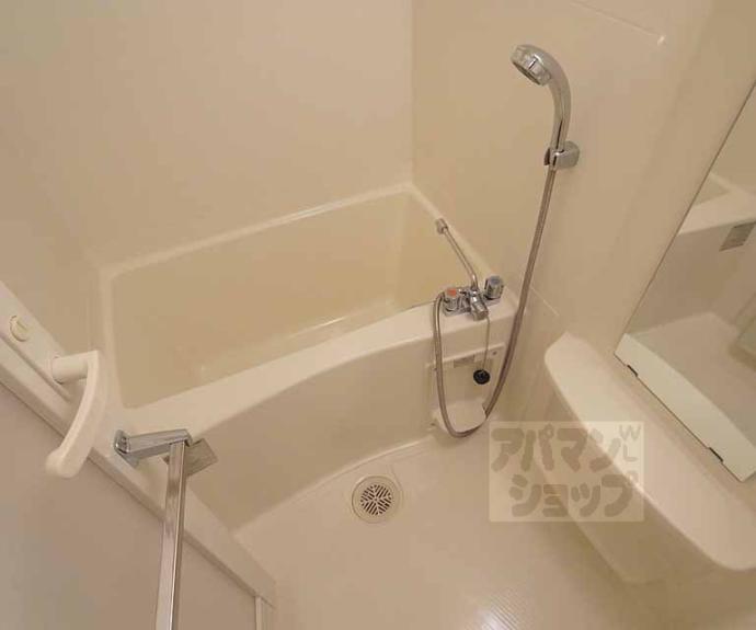 【アスヴェル京都西京極】間取