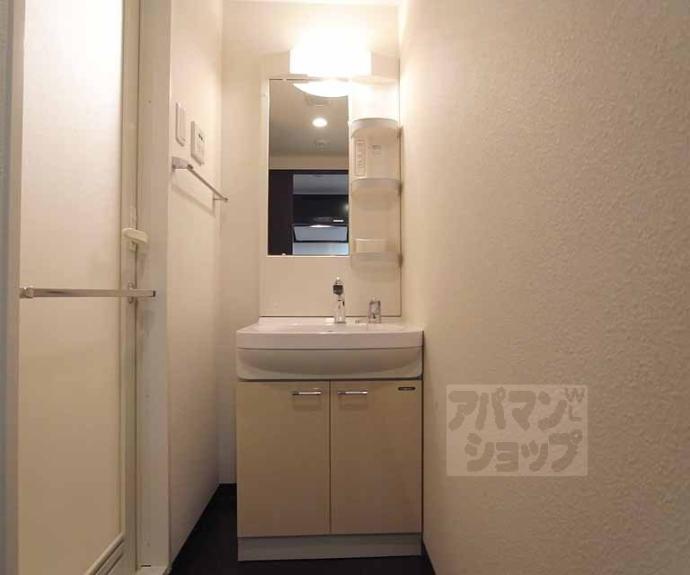 【アスヴェル京都西京極】間取