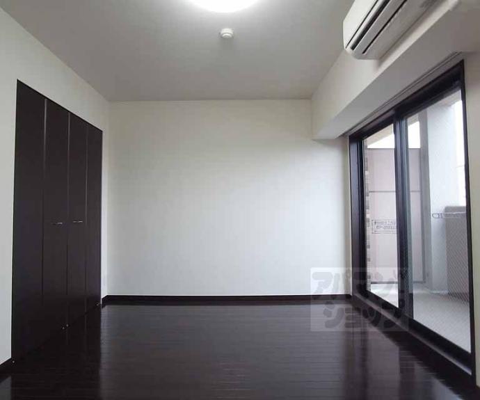 【アスヴェル京都西京極】間取