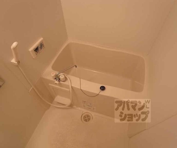 【シュペリール】間取