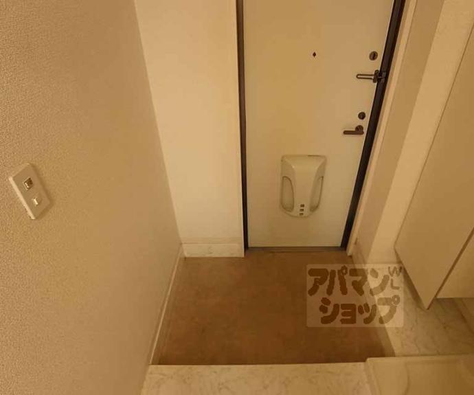 【シュペリール】間取