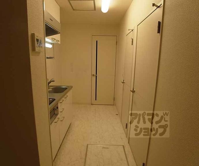 【シュペリール】間取