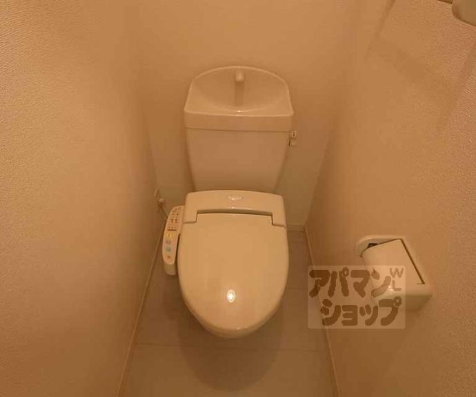 【シュペリール】間取