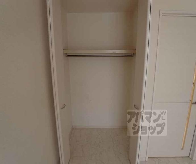 【シュペリール】間取