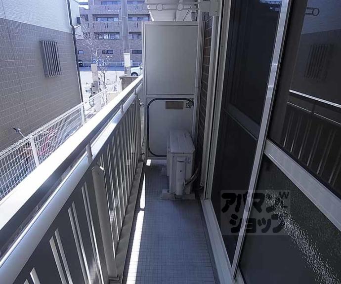 【シュペリール】間取