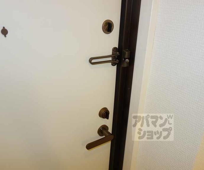 【シュペリール】間取