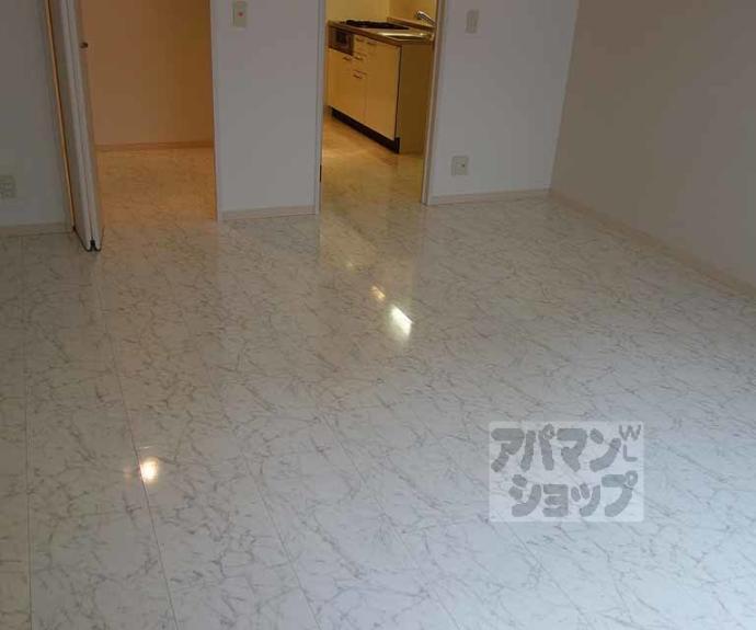 【シュペリール】間取