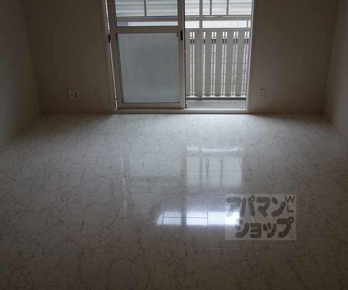 【シュペリール】間取