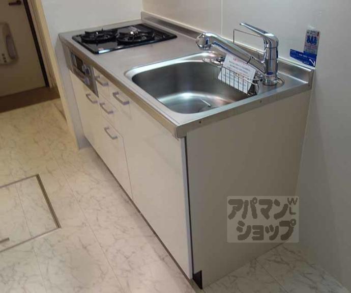 【シュペリール】間取