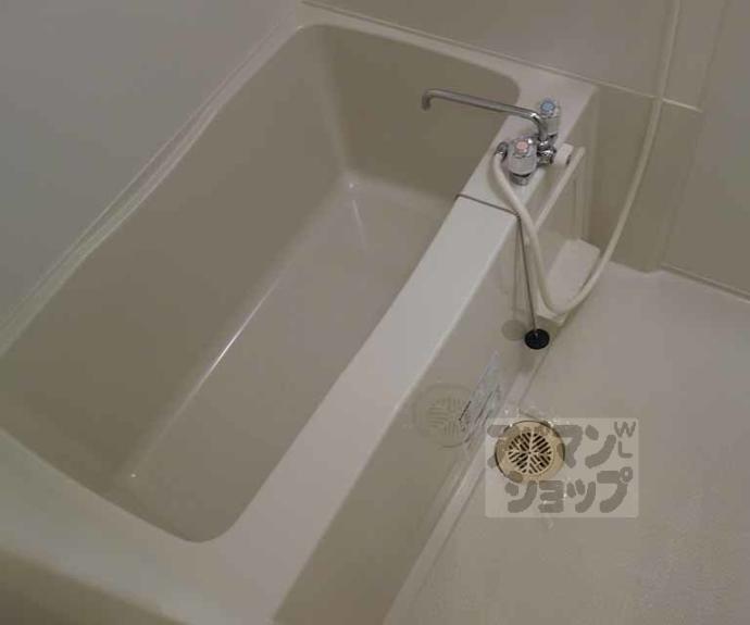 【シュペリール】間取