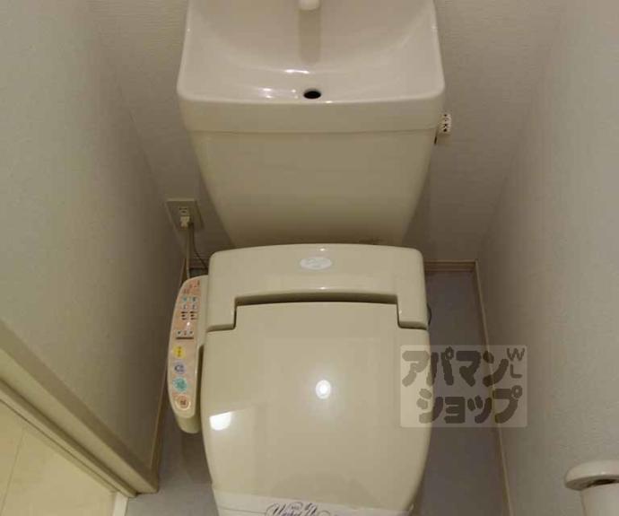 【シュペリール】間取