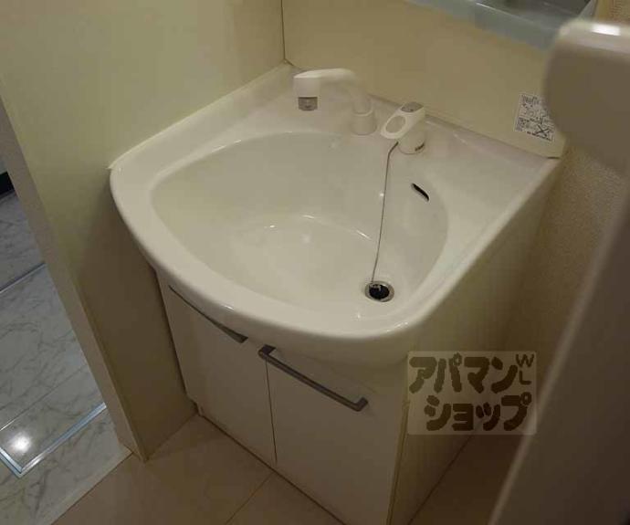 【シュペリール】間取