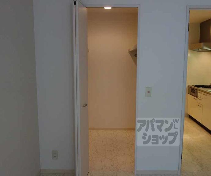 【シュペリール】間取