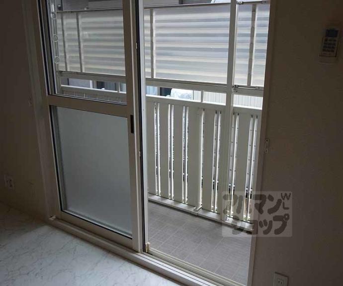 【シュペリール】間取