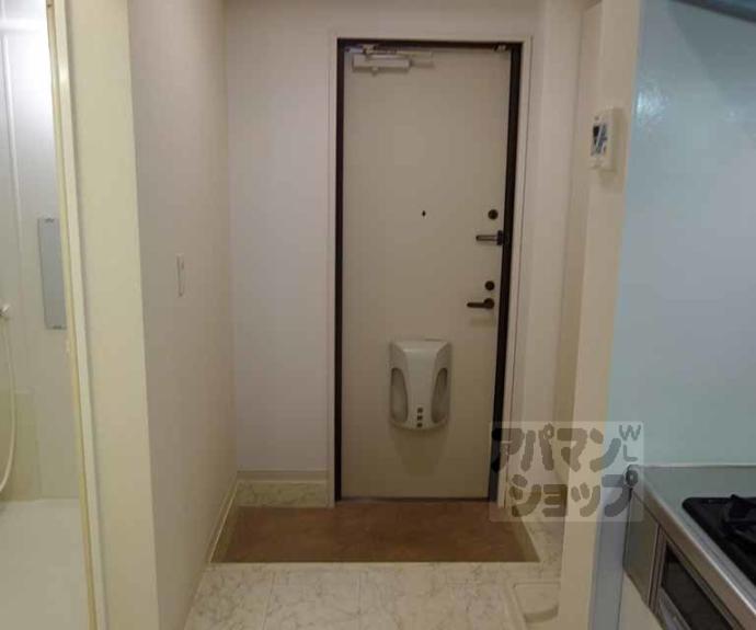 【シュペリール】間取