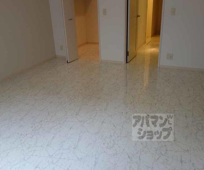 【シュペリール】間取