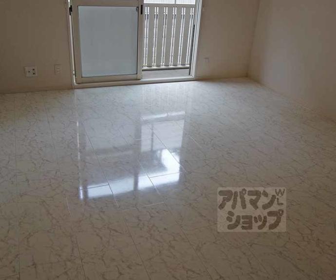 【シュペリール】間取