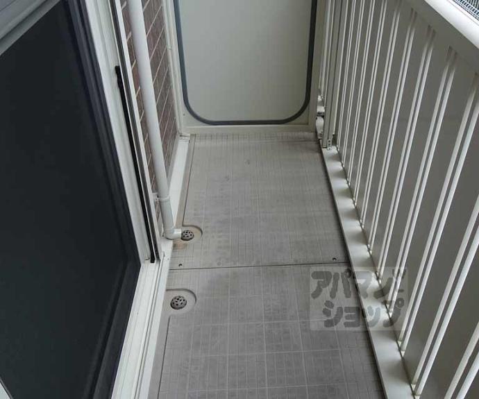 【シュペリール】間取