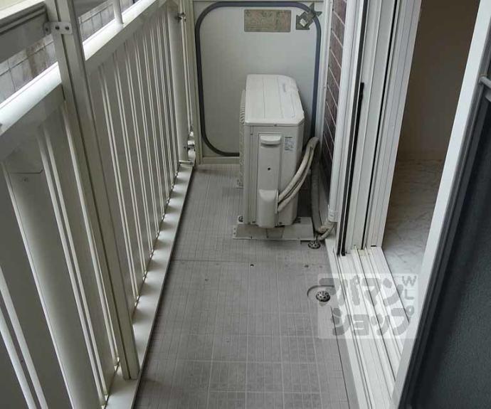 【シュペリール】間取