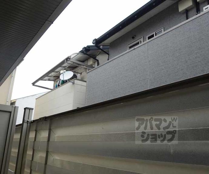 【シュペリール】間取