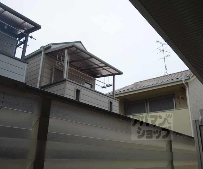 【シュペリール】間取