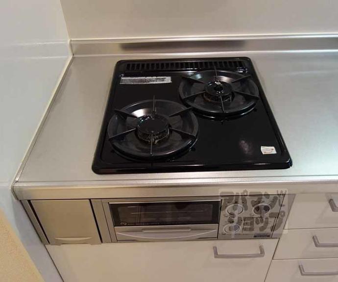 【シュペリール】間取