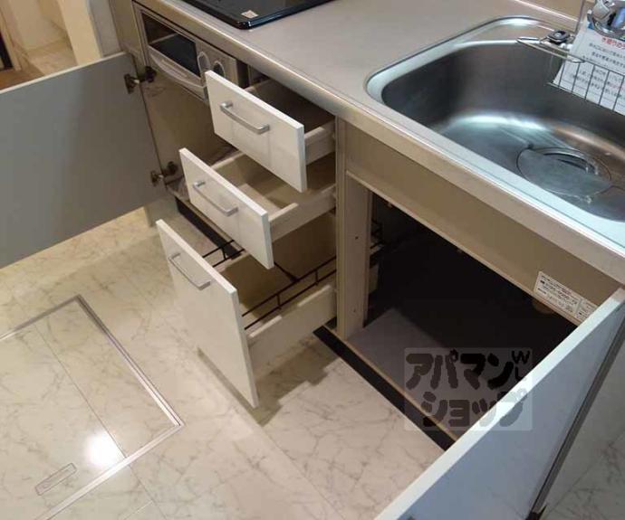 【シュペリール】間取