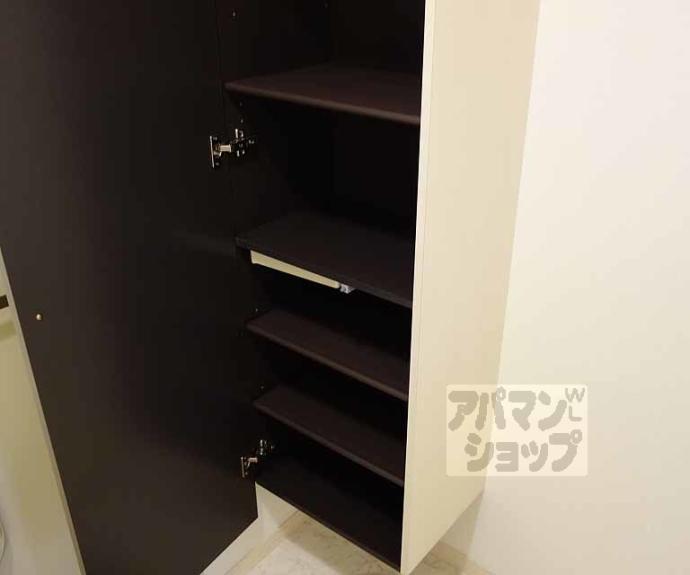 【シュペリール】間取