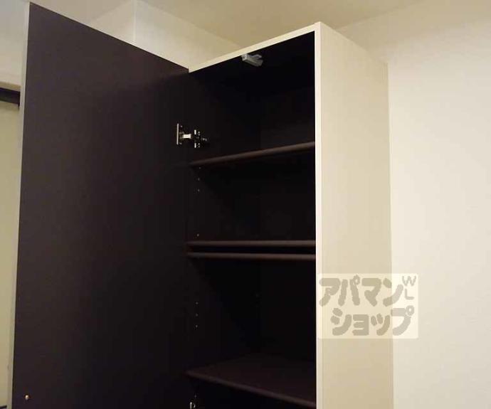 【シュペリール】間取