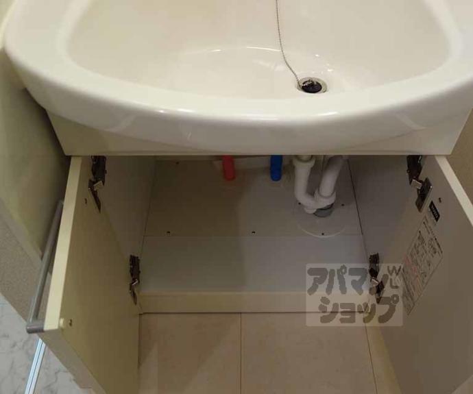 【シュペリール】間取