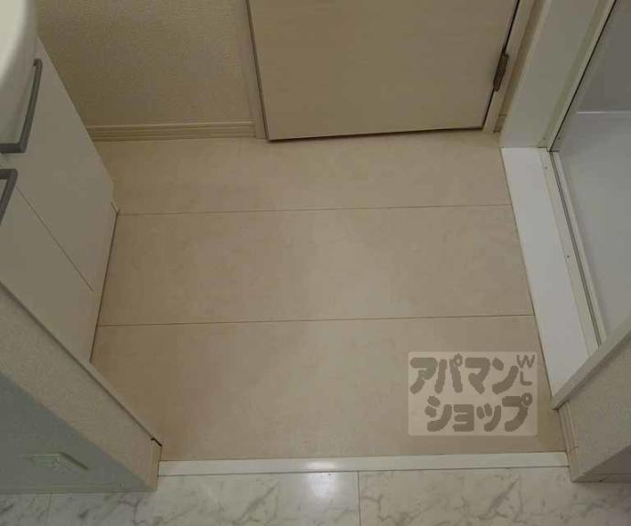 【シュペリール】間取