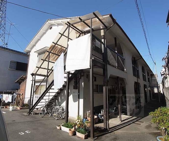 【第一山本荘】間取