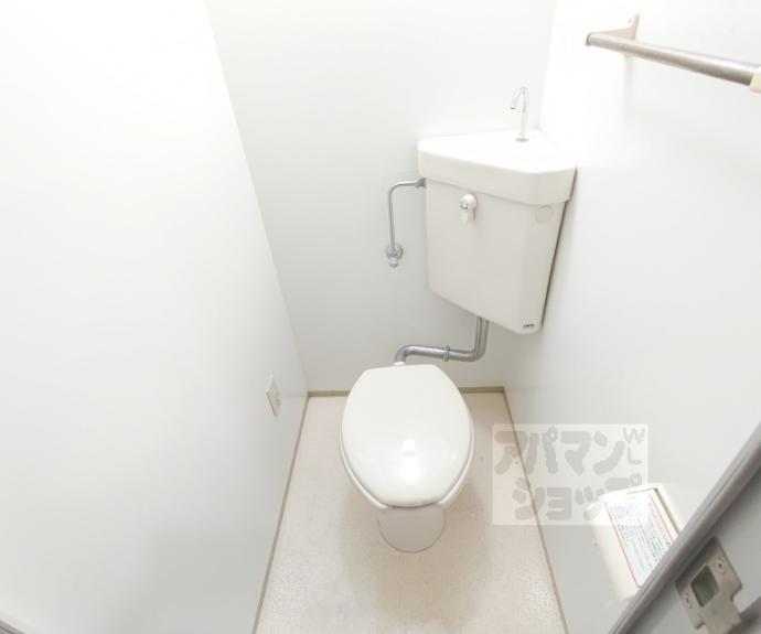 【グロリアス八条】間取