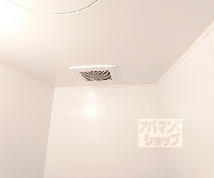 【グロリアス八条】間取