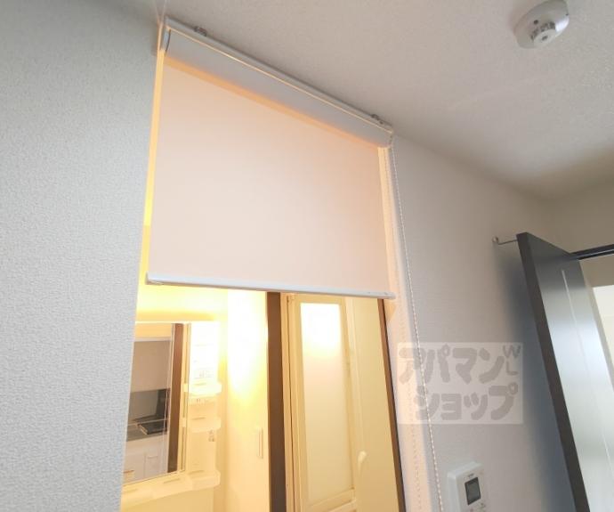 【グロリアス八条】間取