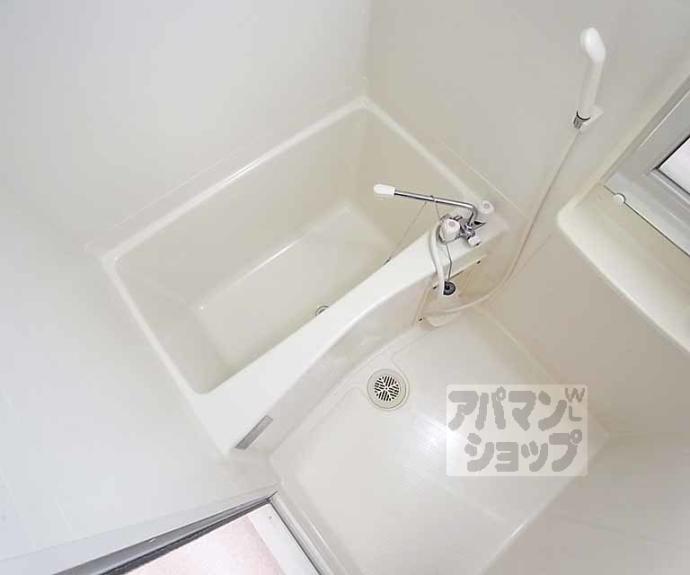 【ソーシア西院】間取