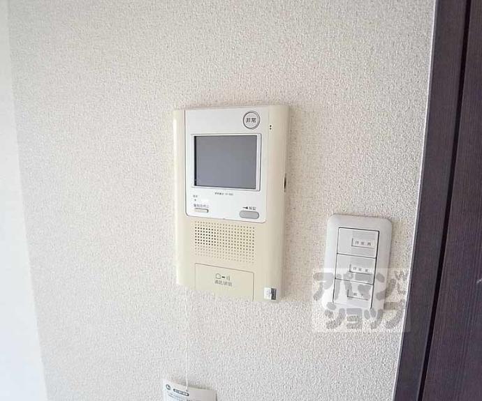 【ソーシア西院】間取