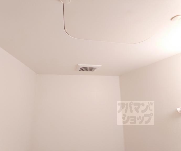 【クレスト西京極】間取