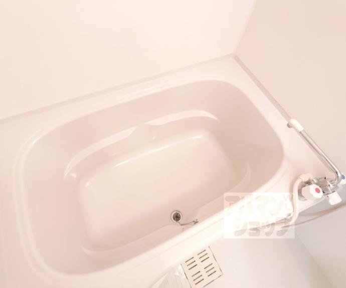【クレスト西京極】間取