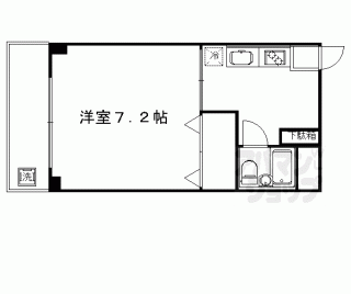 【シャトー梅津】