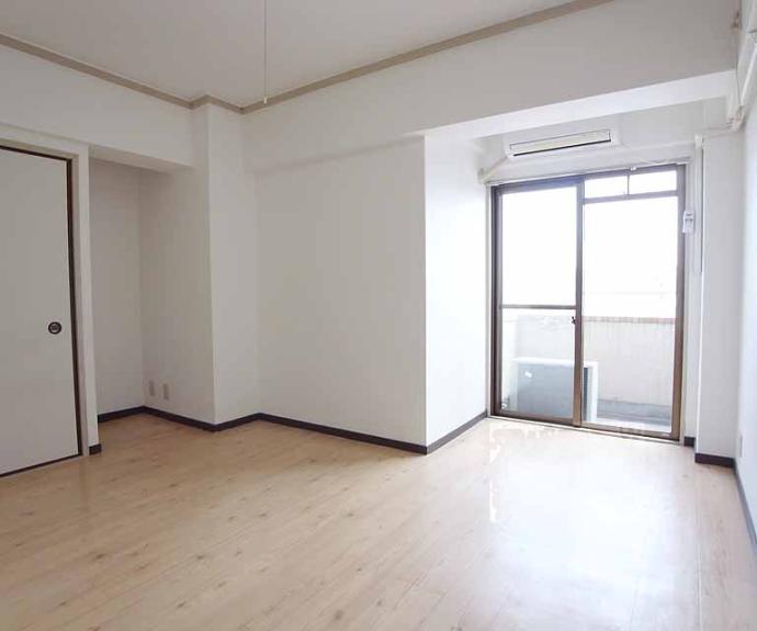 【シャトー梅津】間取