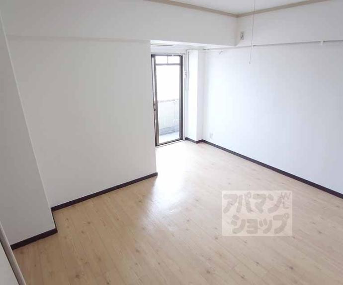 【シャトー梅津】間取
