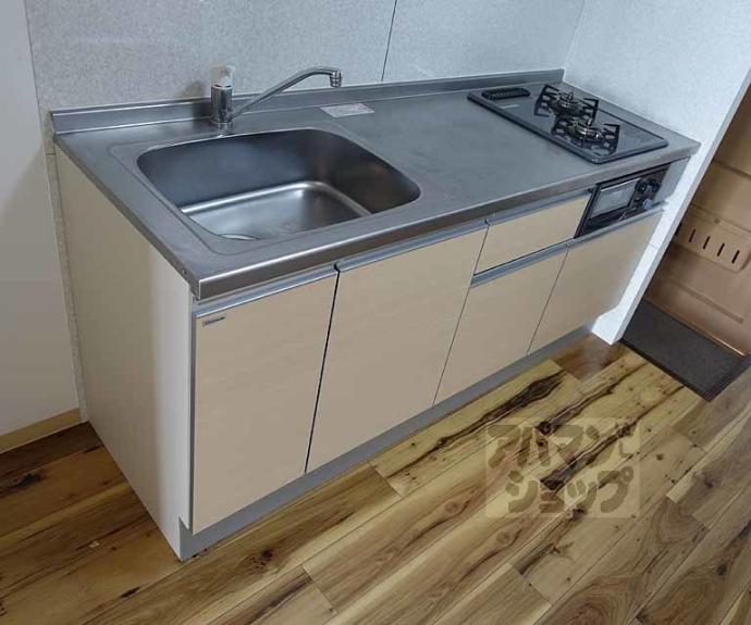 【シャトー梅津】間取