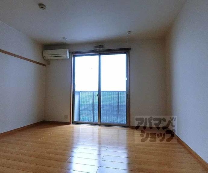 【カノン桂川】間取