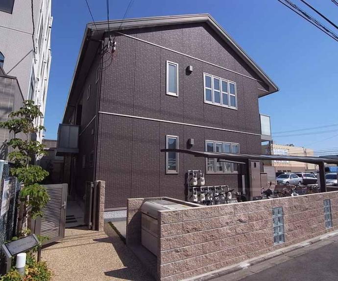 【Ｌｏ　ｐａｓｅｏ　ｂｉｅｎ】間取