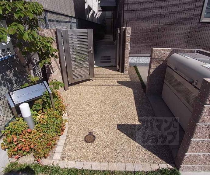 【Ｌｏ　ｐａｓｅｏ　ｂｉｅｎ】間取
