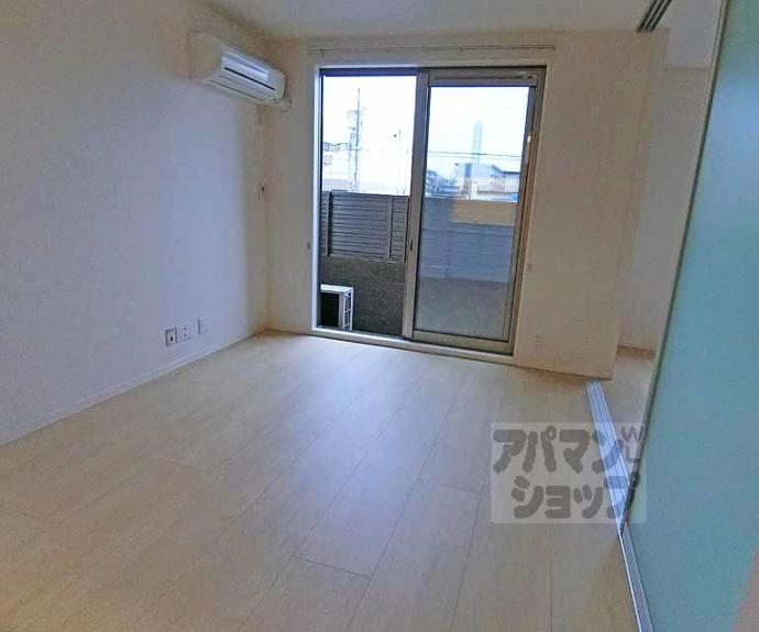 【Ｌｏ　ｐａｓｅｏ　ｂｉｅｎ】間取